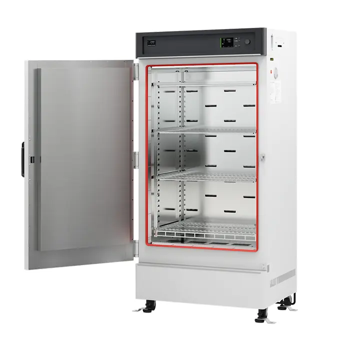 Yamato DKV Series Standard Programmable Forced Convection Ovens